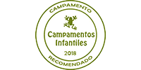 Campamentos infantiles