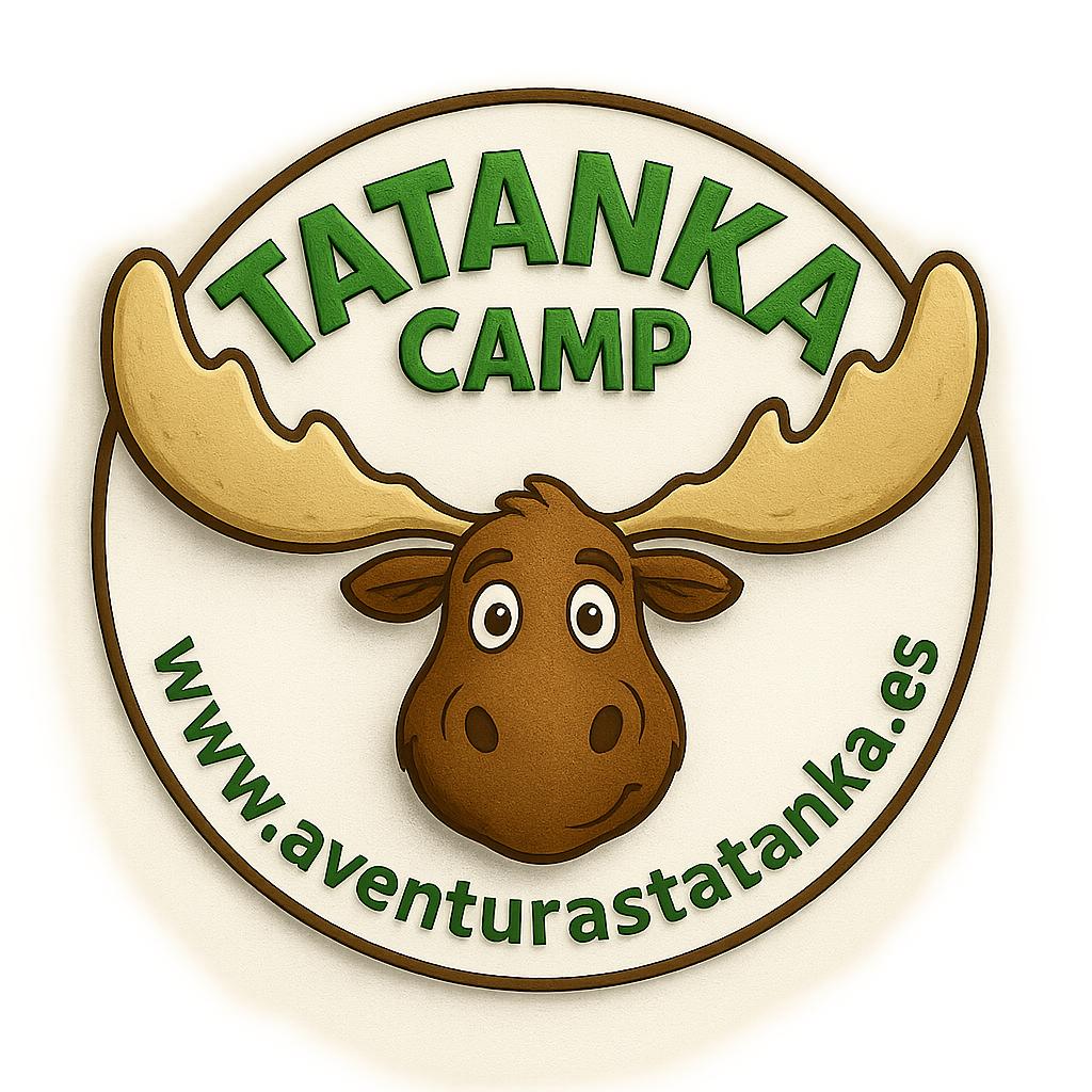 Aventuras Tatanka-logo